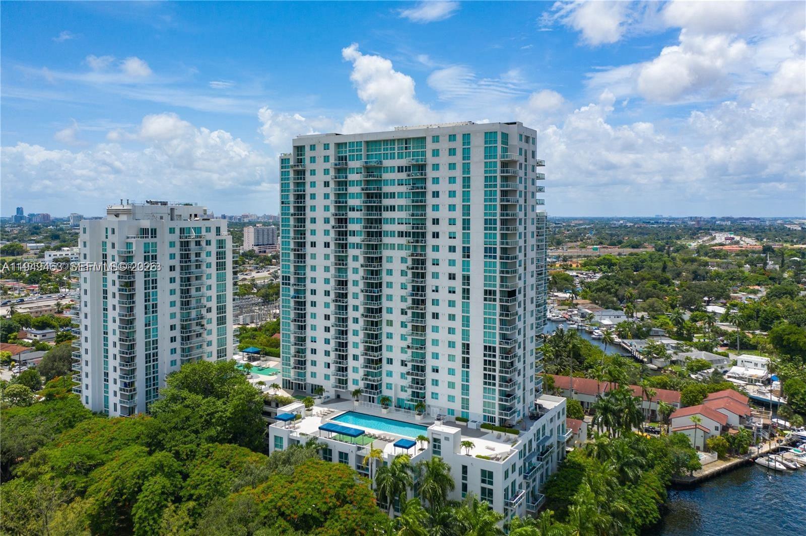 1861 NW S River Dr #2505, Miami FL 33125