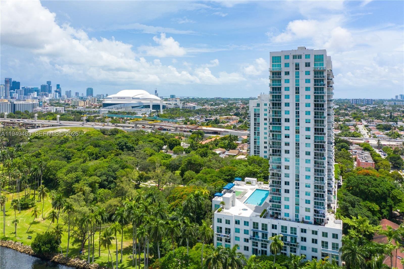 1861 NW S River Dr #2505, Miami FL 33125