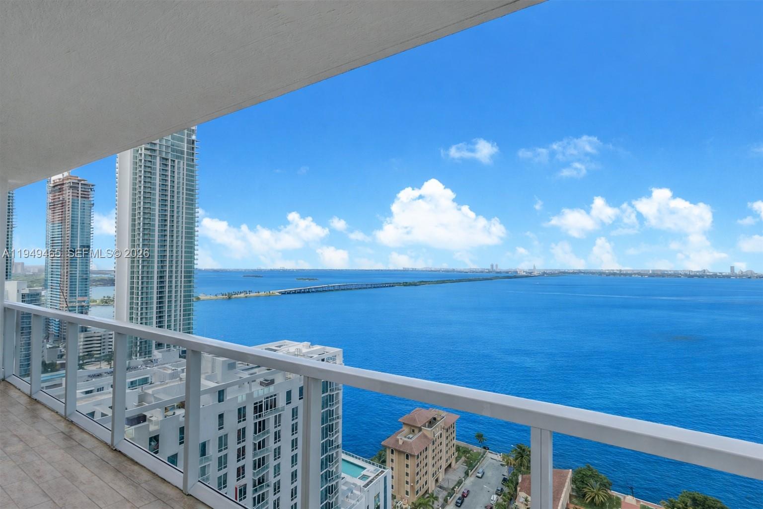 600 NE 27th St #2904, Miami FL 33137