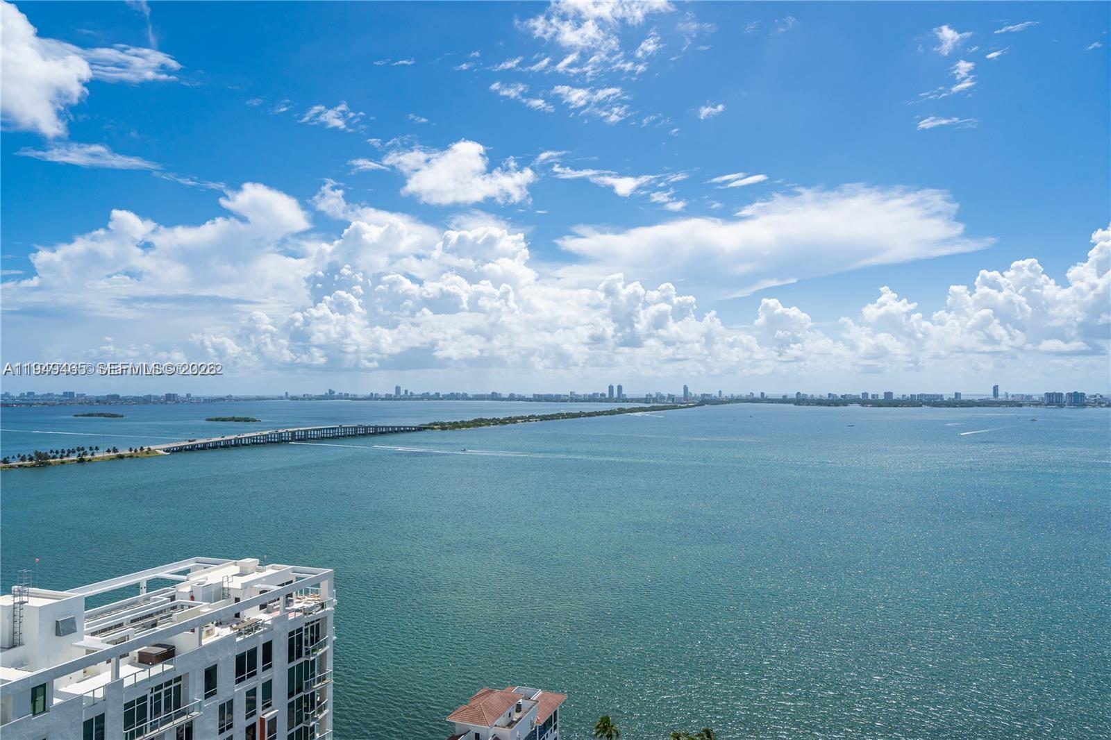 600 NE 27th St #2904, Miami FL 33137
