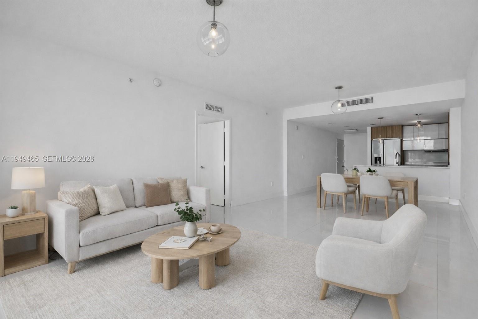 600 NE 27th St #2904, Miami FL 33137