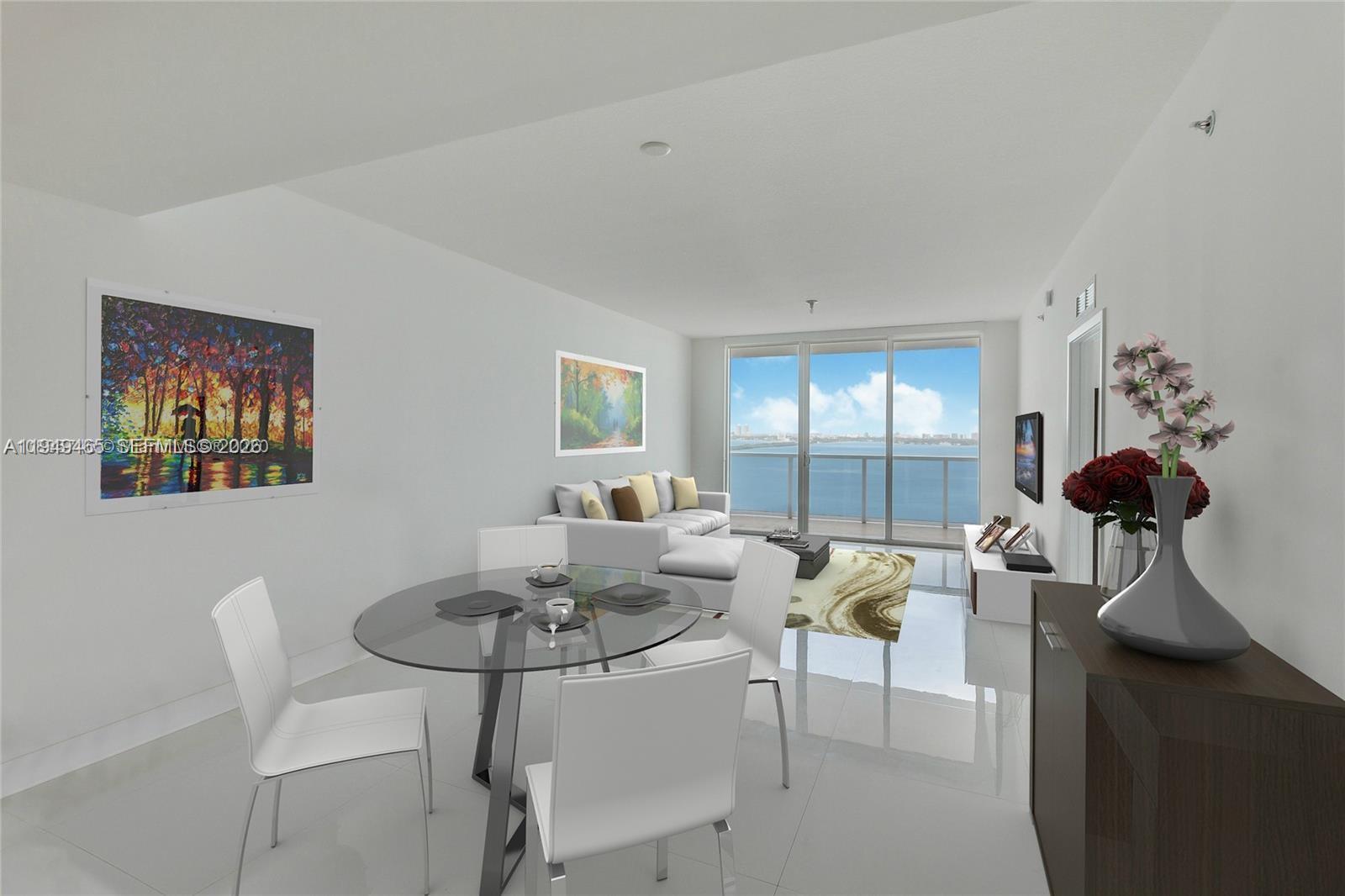 600 NE 27th St #2904, Miami FL 33137