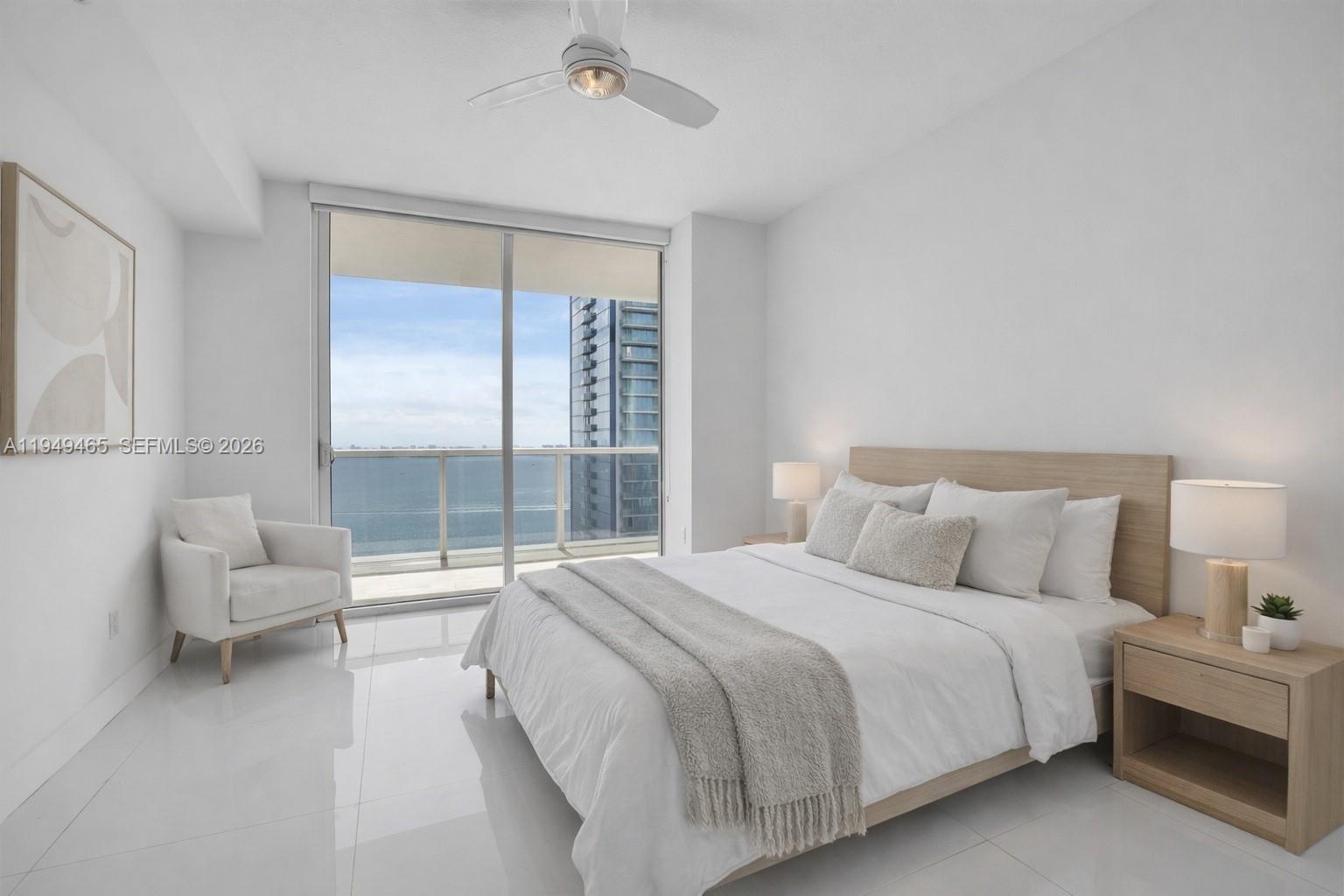 600 NE 27th St #2904, Miami FL 33137