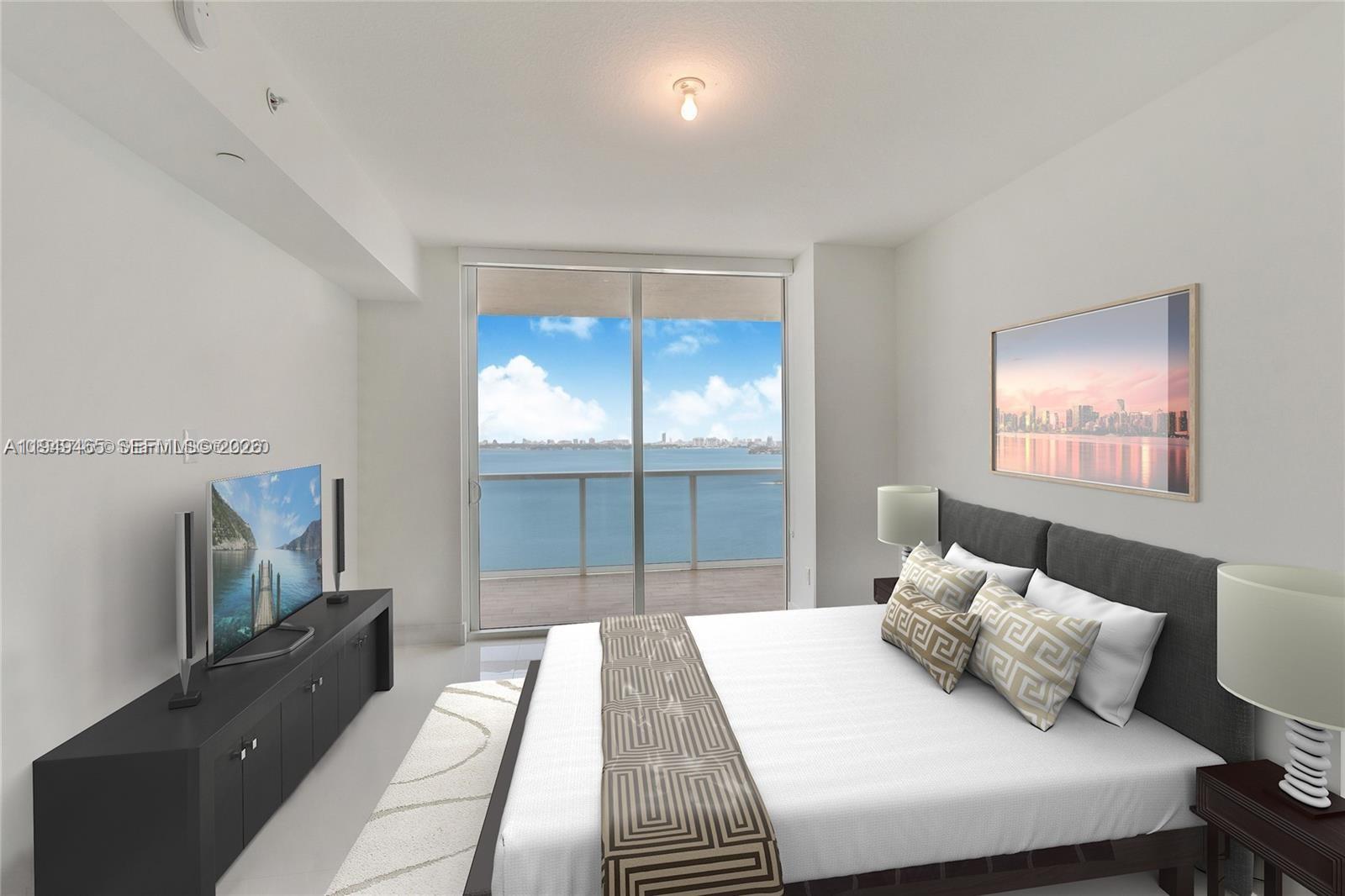 600 NE 27th St #2904, Miami FL 33137
