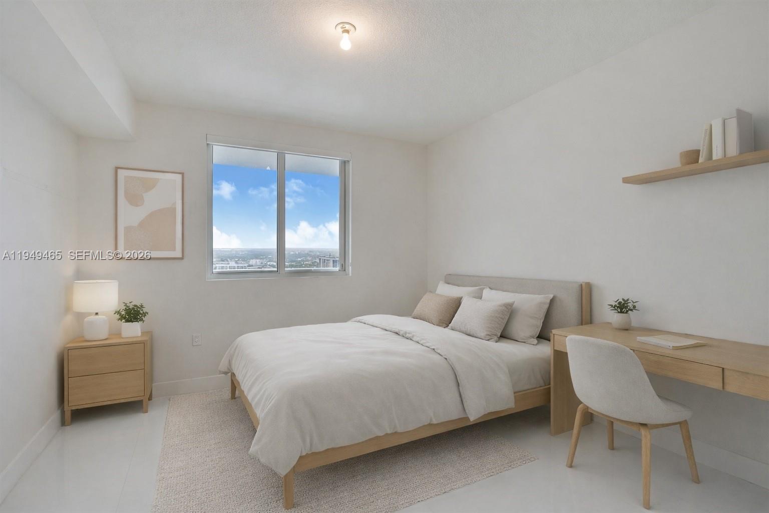 600 NE 27th St #2904, Miami FL 33137