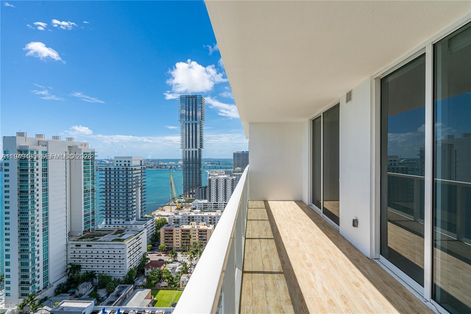 600 NE 27th St #2904, Miami FL 33137