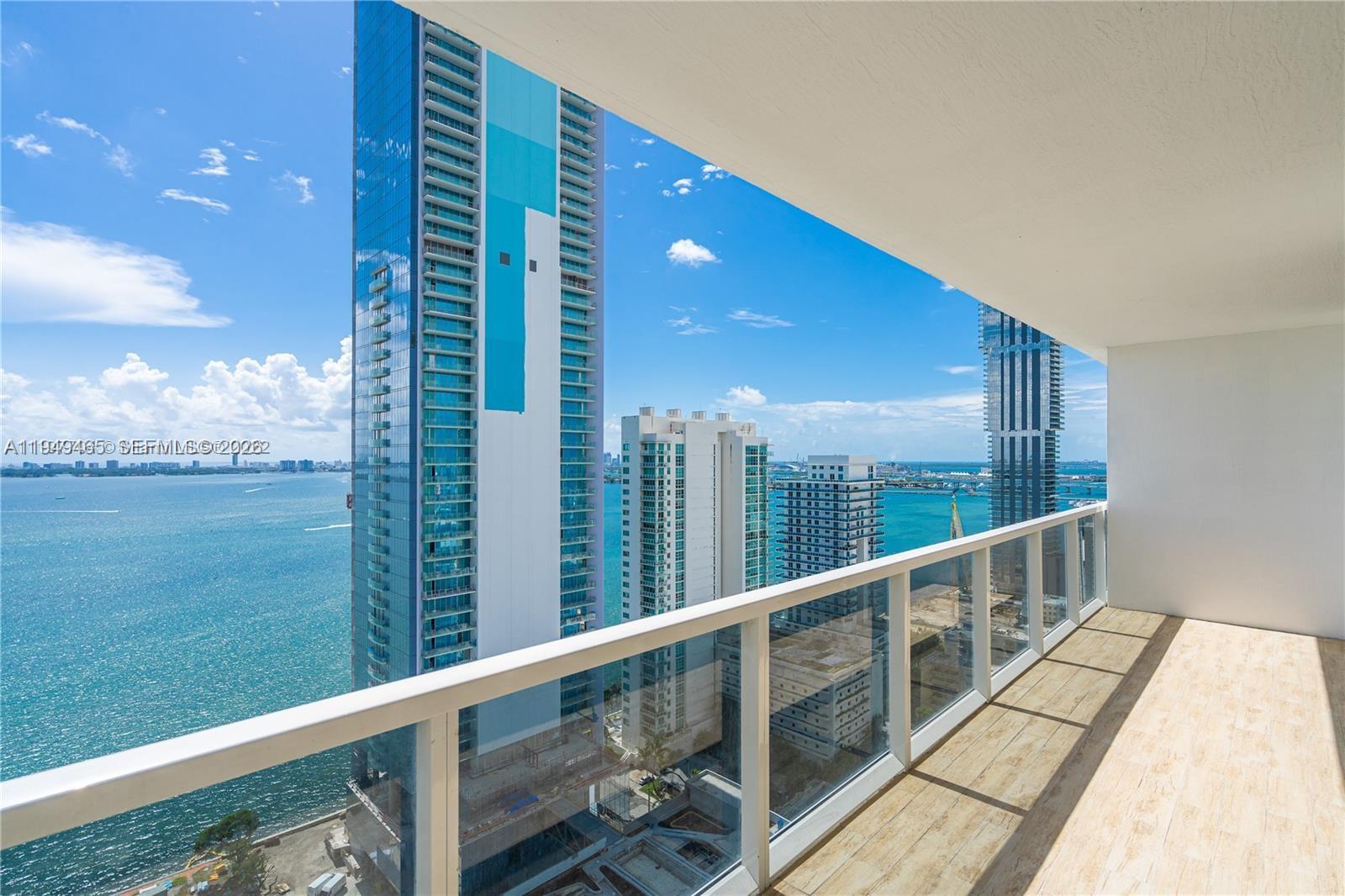 600 NE 27th St #2904, Miami FL 33137