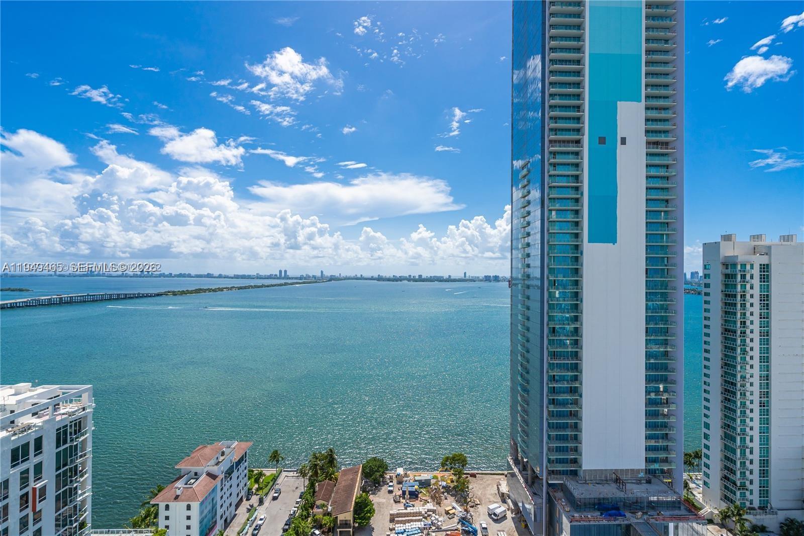 600 NE 27th St #2904, Miami FL 33137