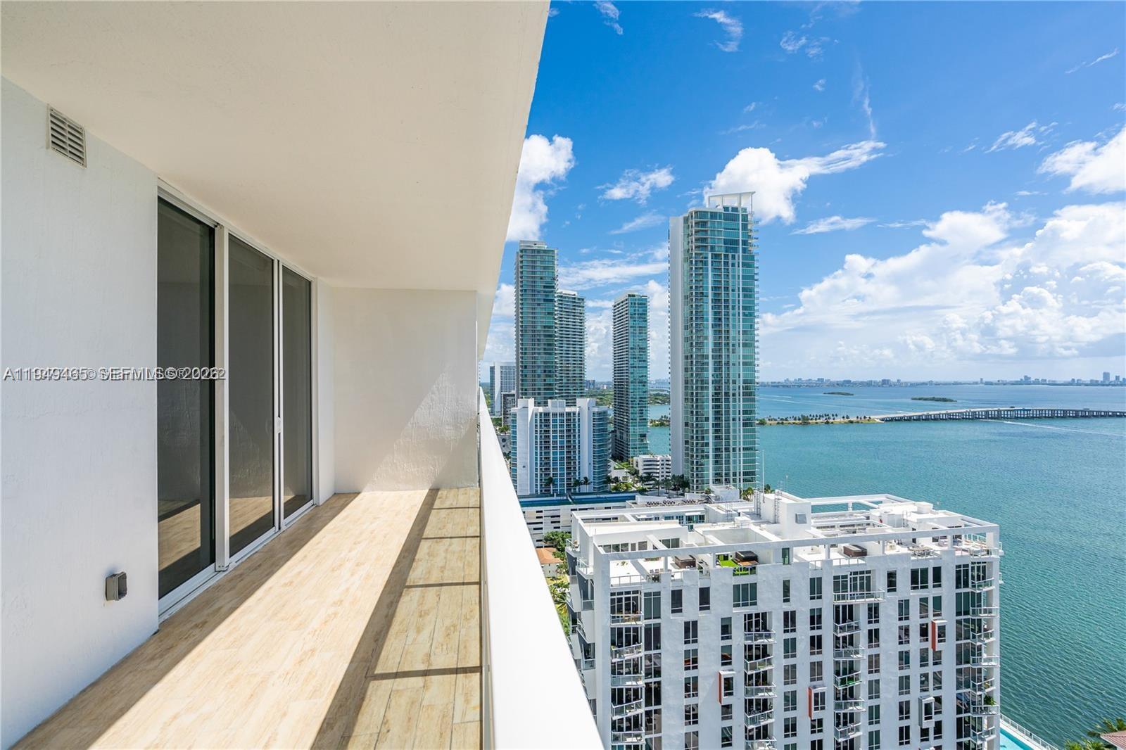 600 NE 27th St #2904, Miami FL 33137
