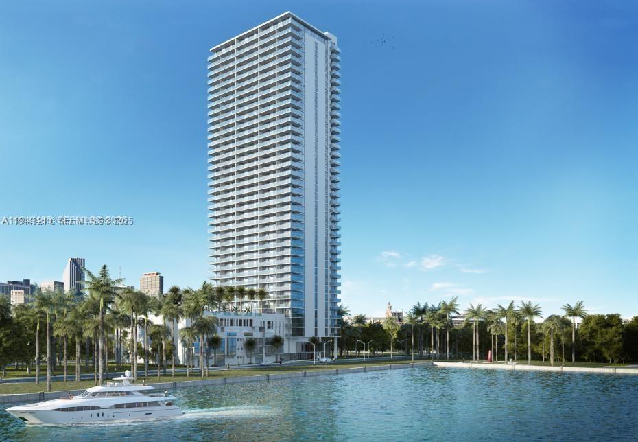 600 NE 27th St #2904, Miami FL 33137