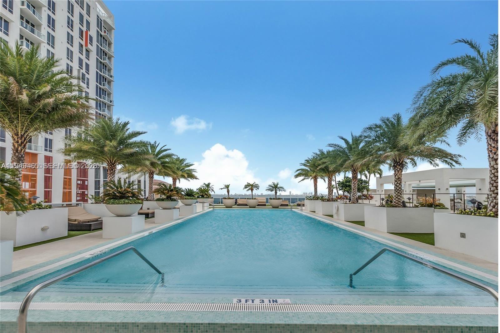 600 NE 27th St #2904, Miami FL 33137