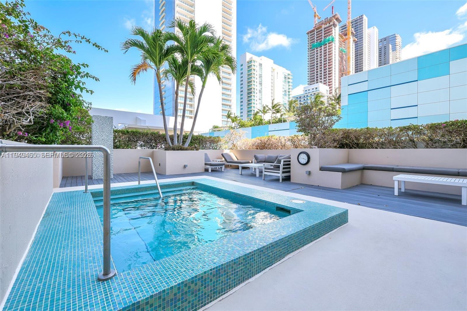 600 NE 27th St #2904, Miami FL 33137