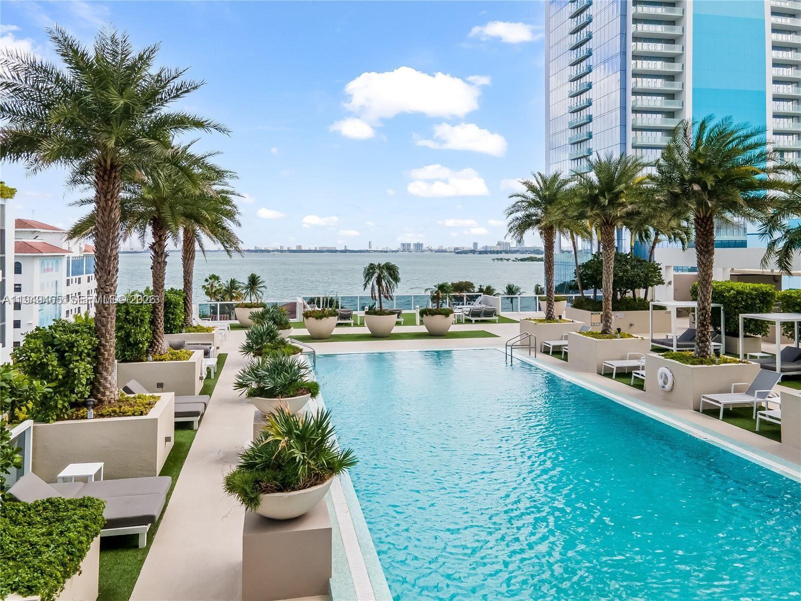 600 NE 27th St #2904, Miami FL 33137