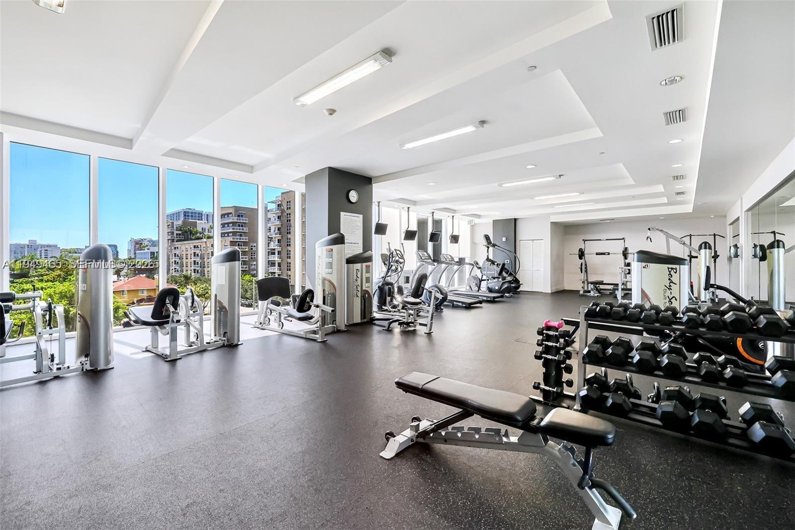 600 NE 27th St #2904, Miami FL 33137