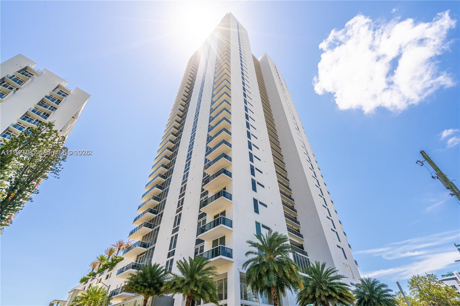 600 NE 27th St #2904, Miami FL 33137