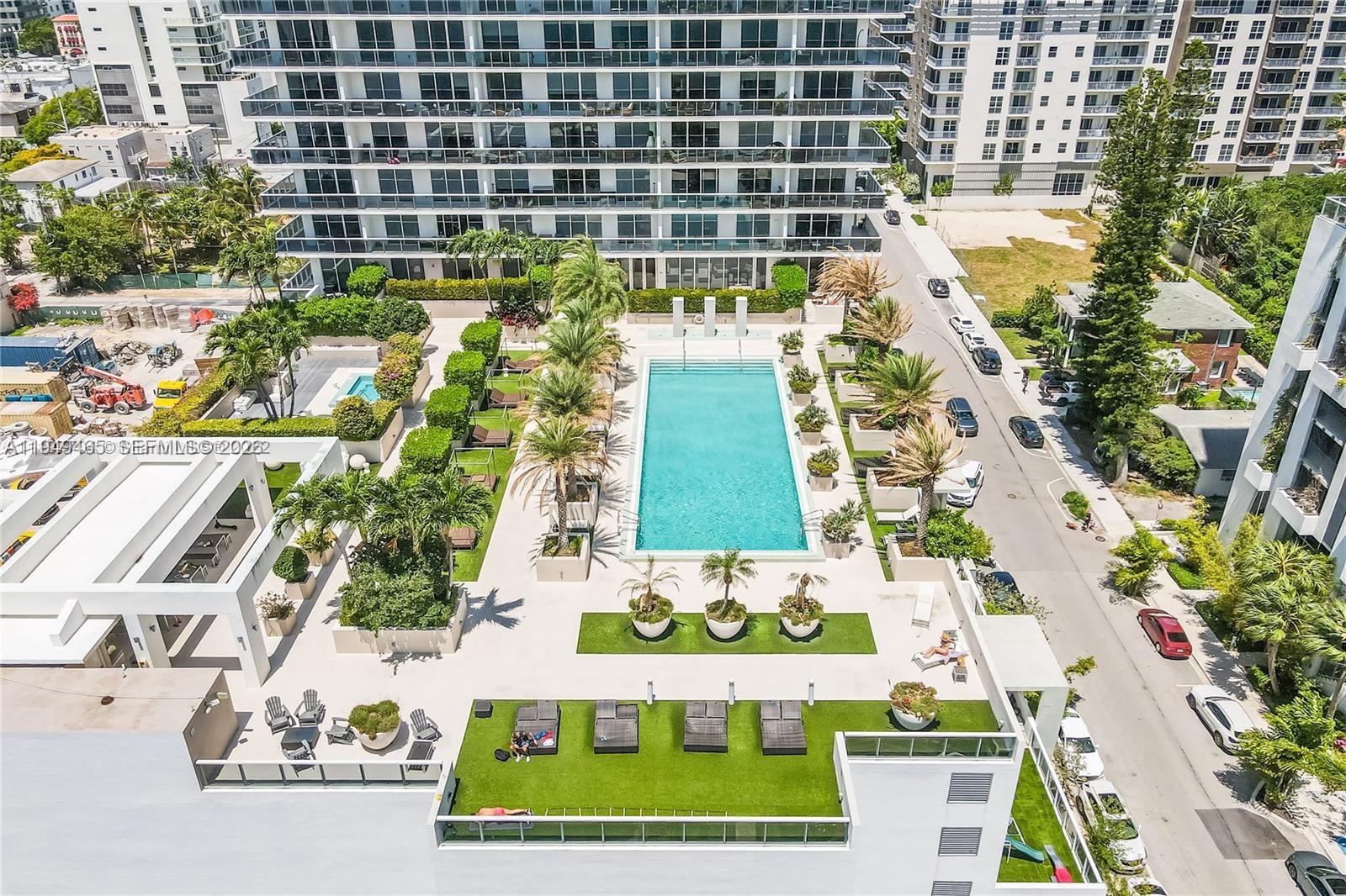 600 NE 27th St #2904, Miami FL 33137