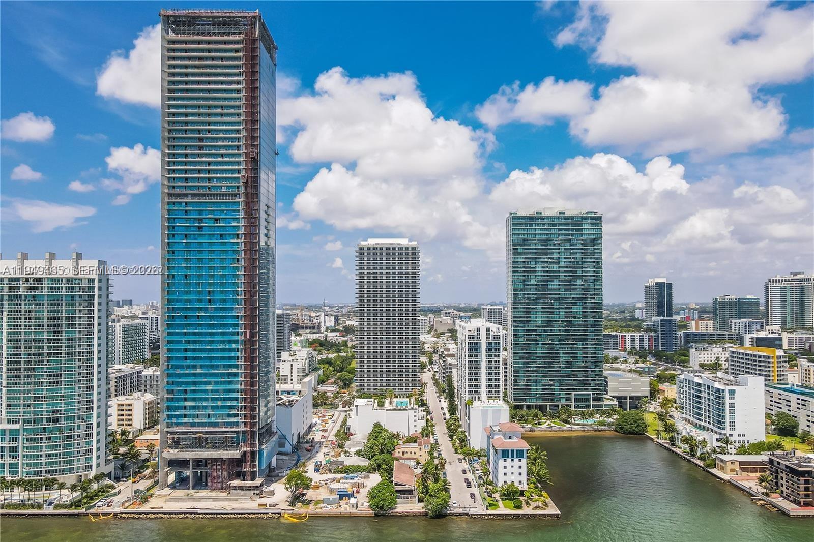 600 NE 27th St #2904, Miami FL 33137