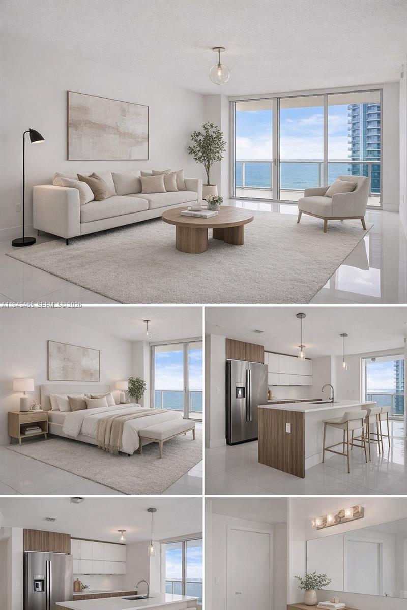 600 NE 27th St #2904, Miami FL 33137