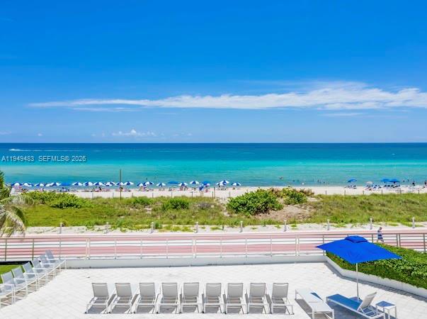 5161 Collins Ave #511, Miami Beach FL 33140