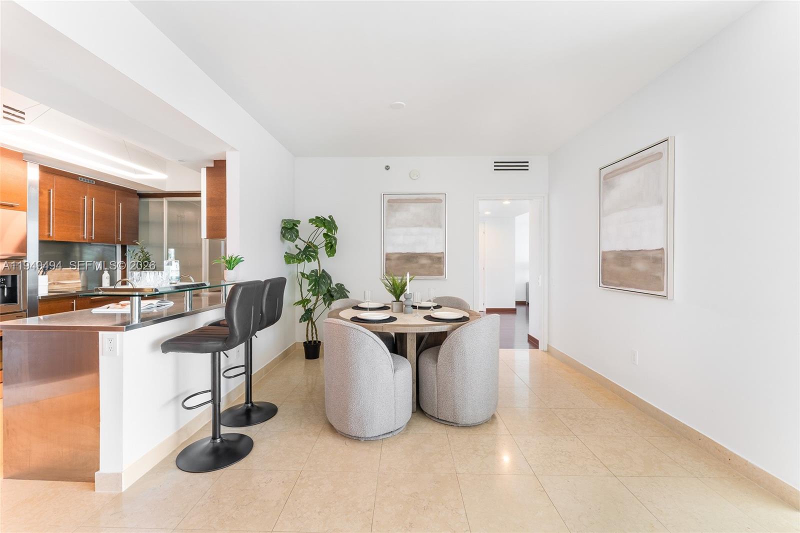 450 Alton Rd #2703, Miami Beach FL 33139