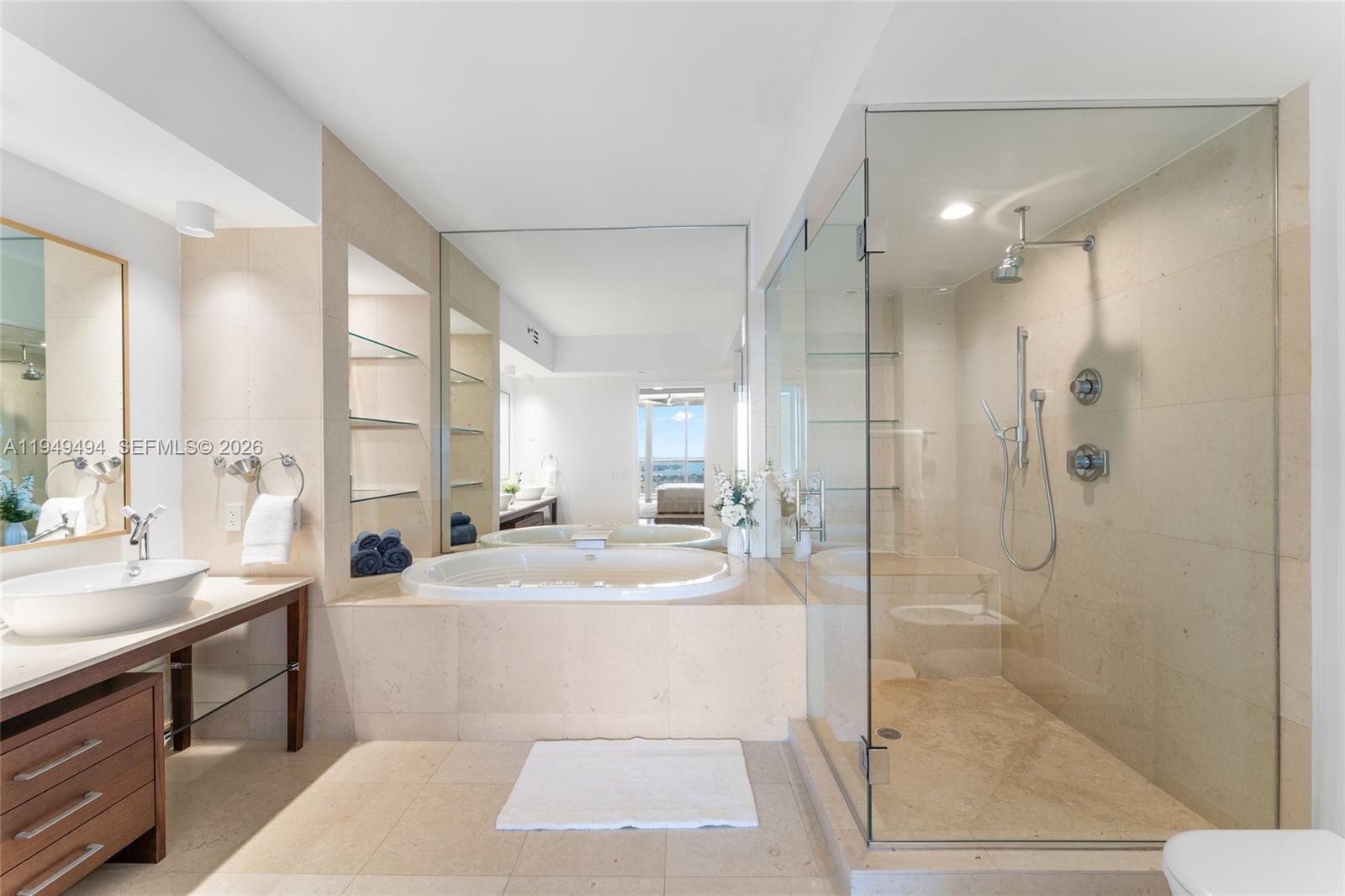450 Alton Rd #2703, Miami Beach FL 33139
