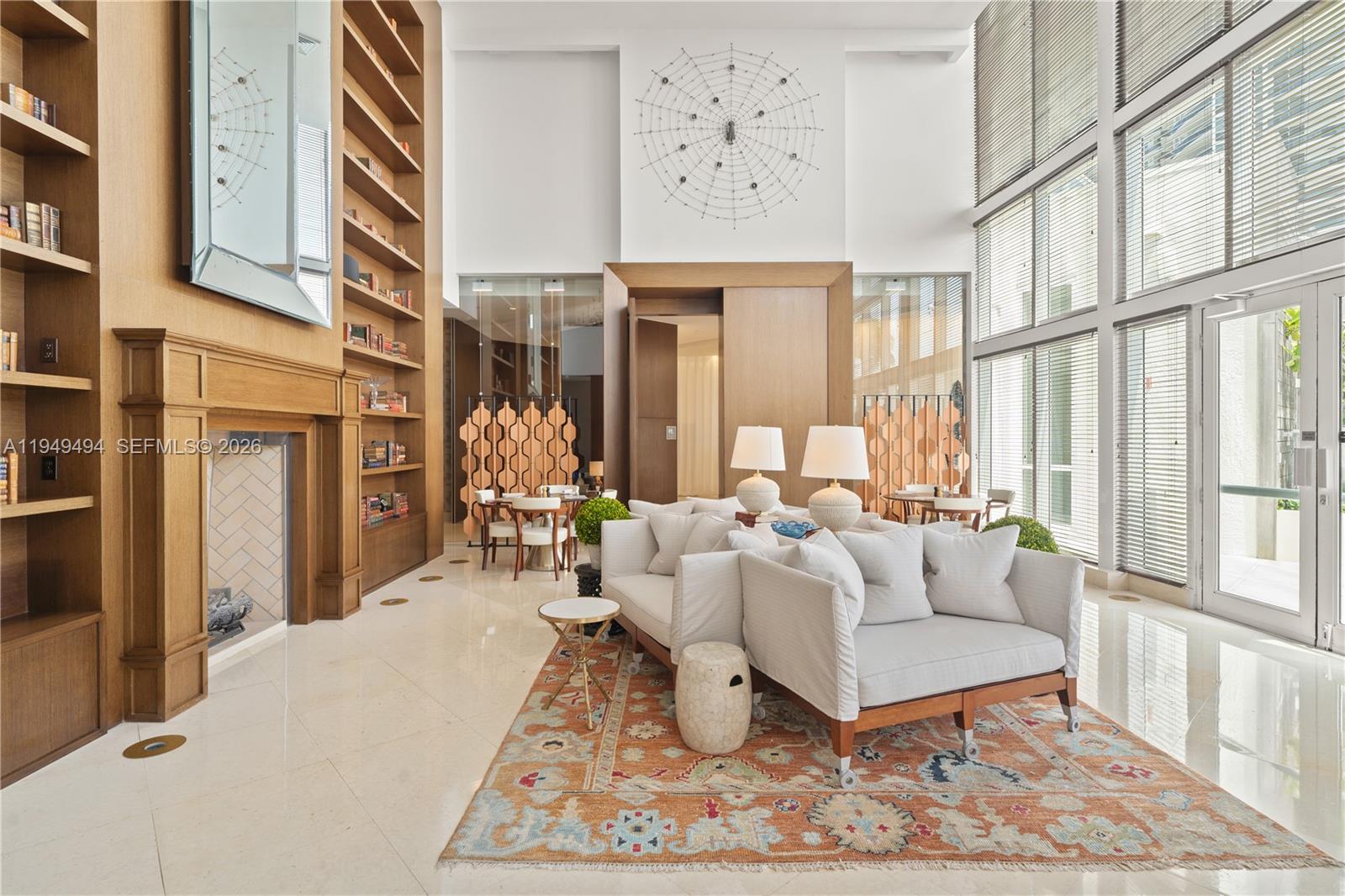 450 Alton Rd #2703, Miami Beach FL 33139