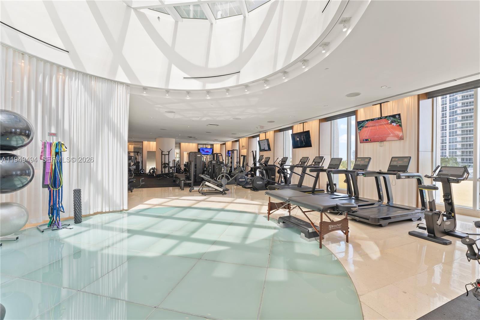 450 Alton Rd #2703, Miami Beach FL 33139