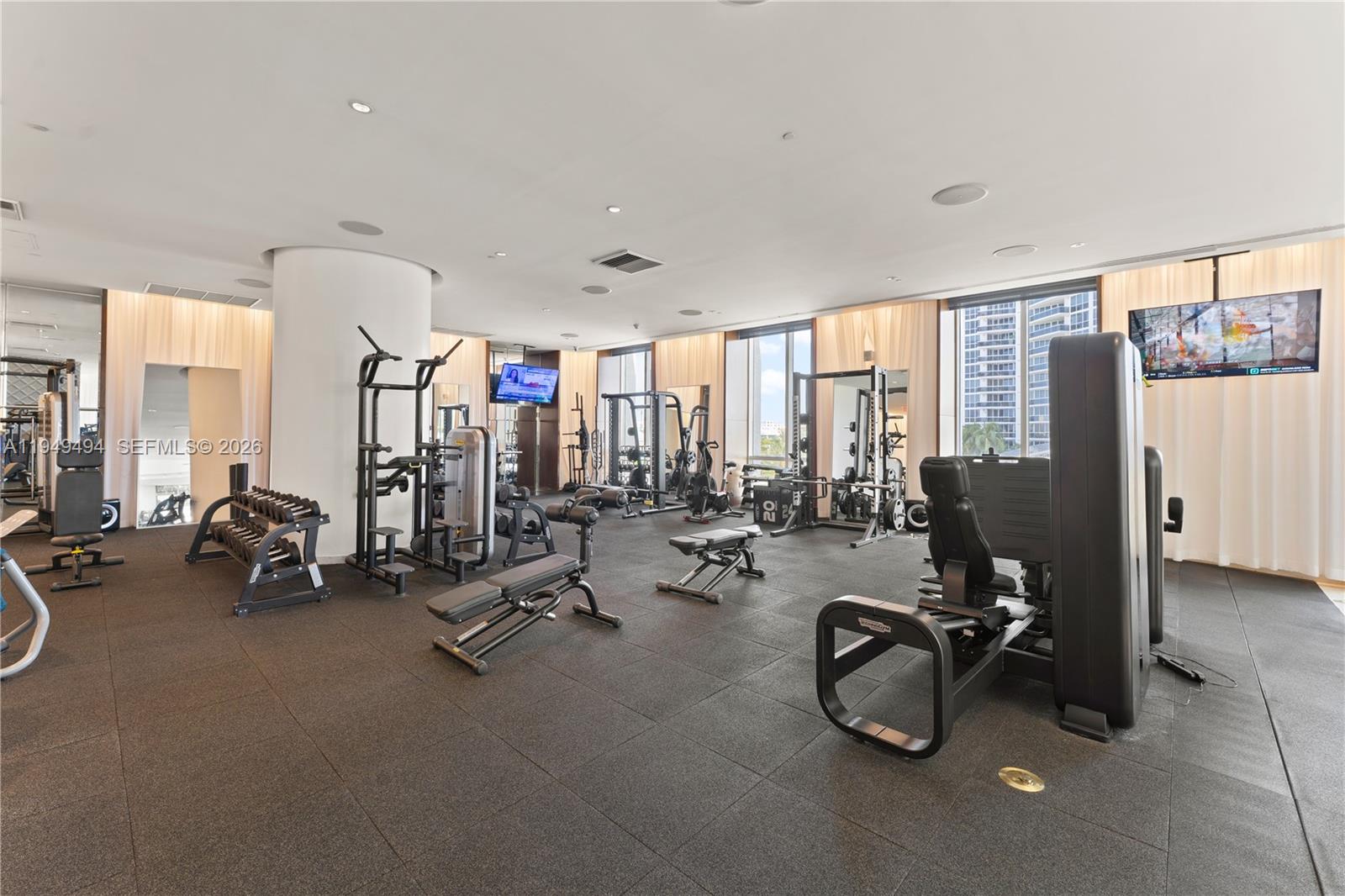 450 Alton Rd #2703, Miami Beach FL 33139