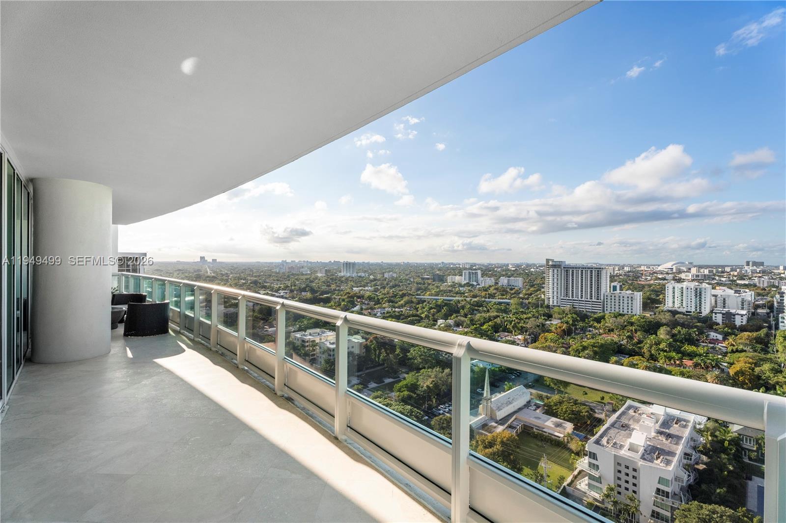 1643 Brickell Ave #2506, Miami FL 33129