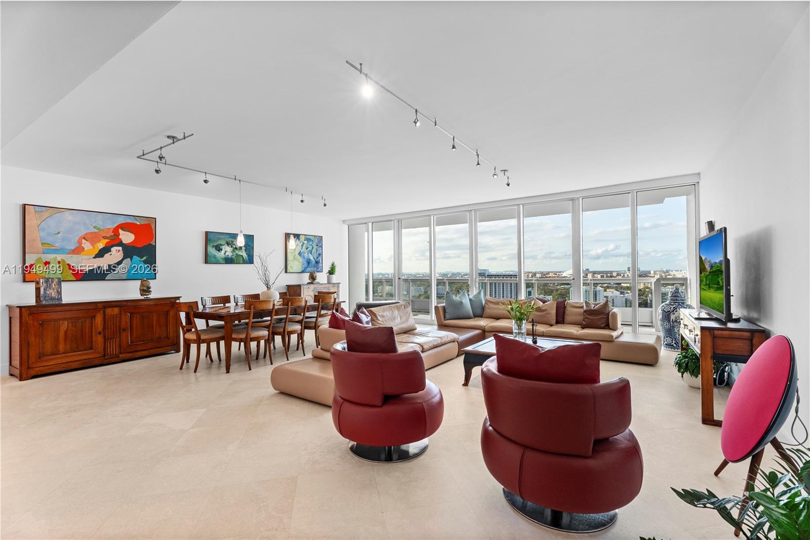 1643 Brickell Ave #2506, Miami FL 33129