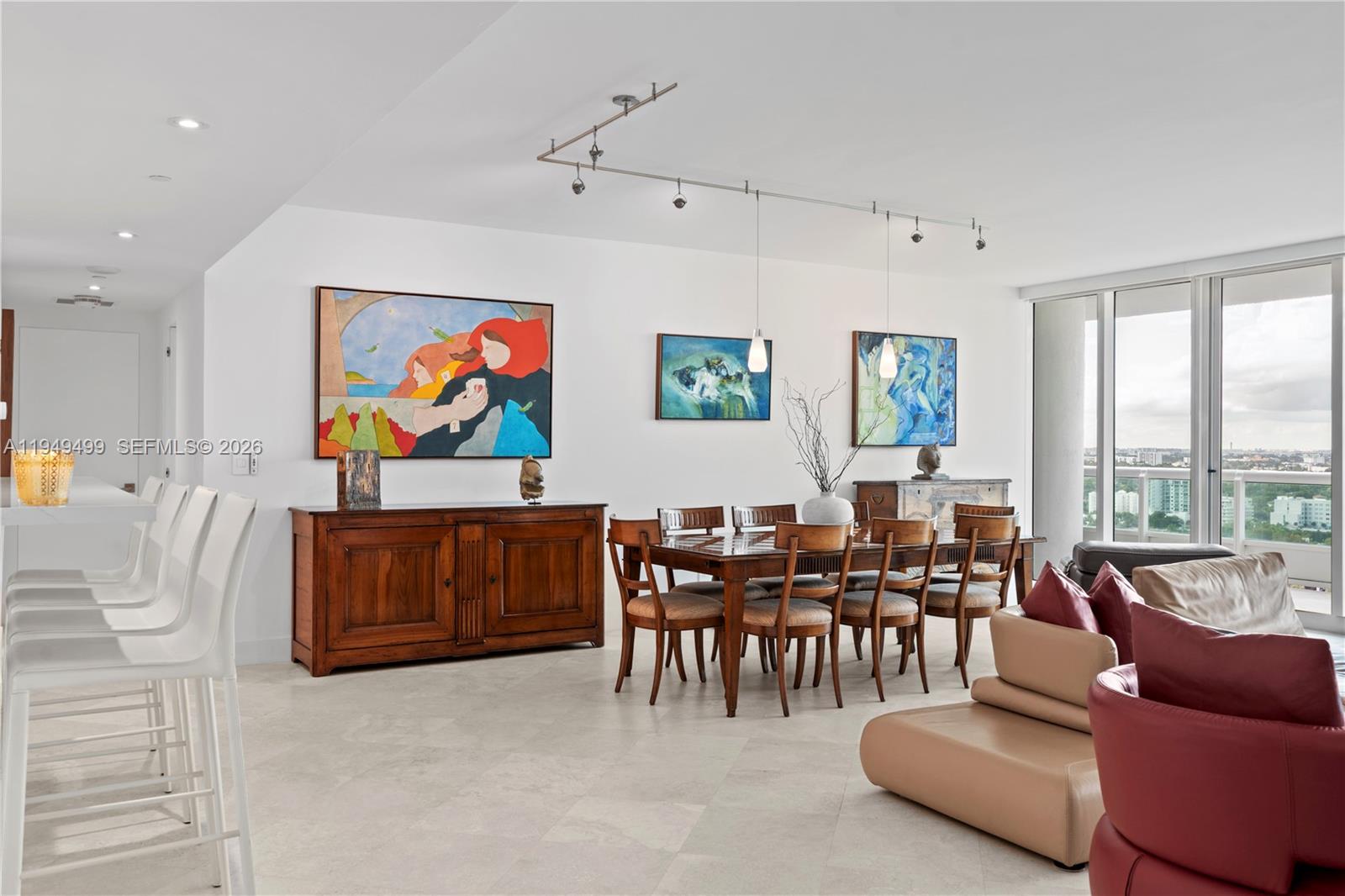 1643 Brickell Ave #2506, Miami FL 33129