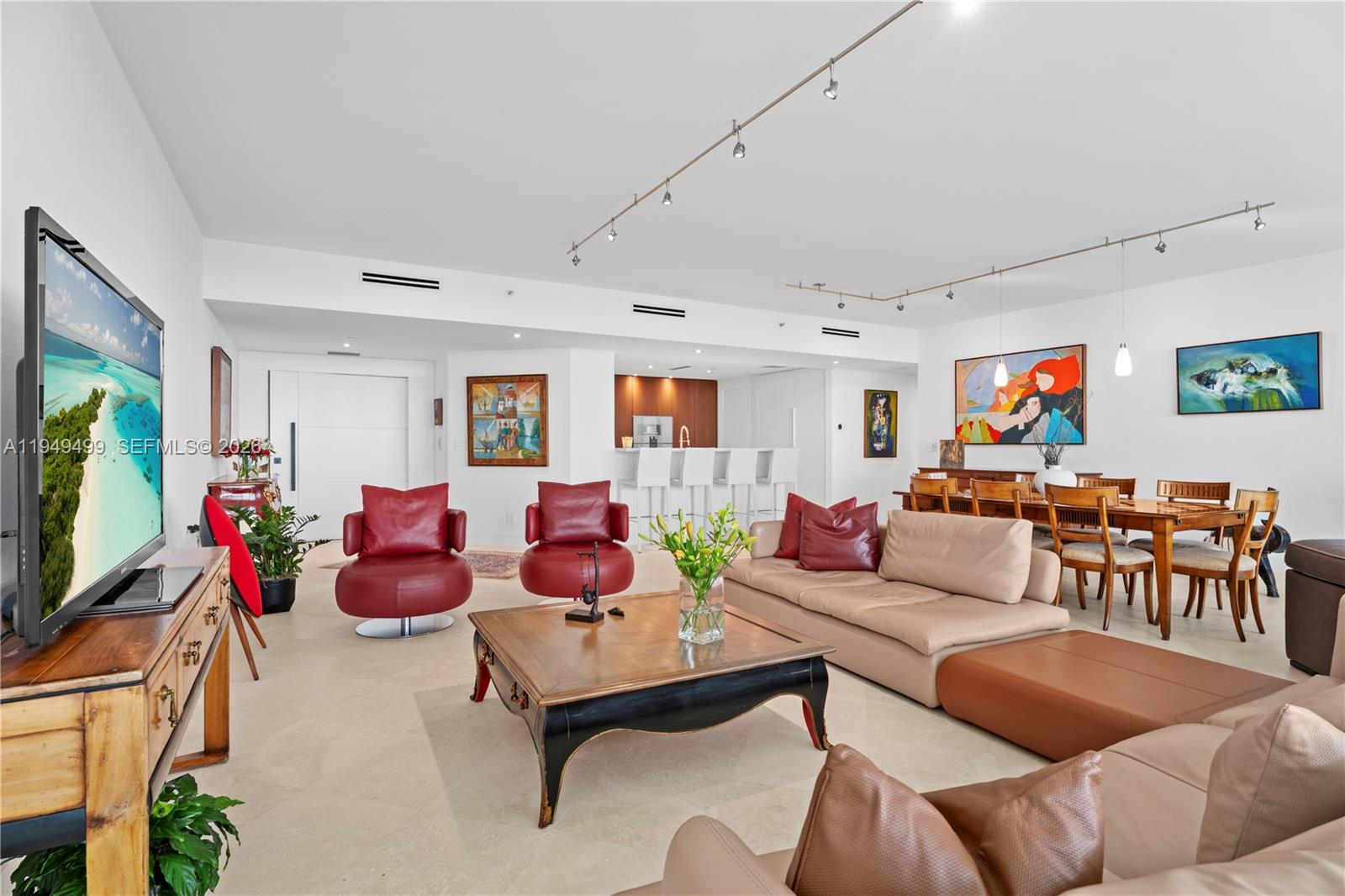 1643 Brickell Ave #2506, Miami FL 33129