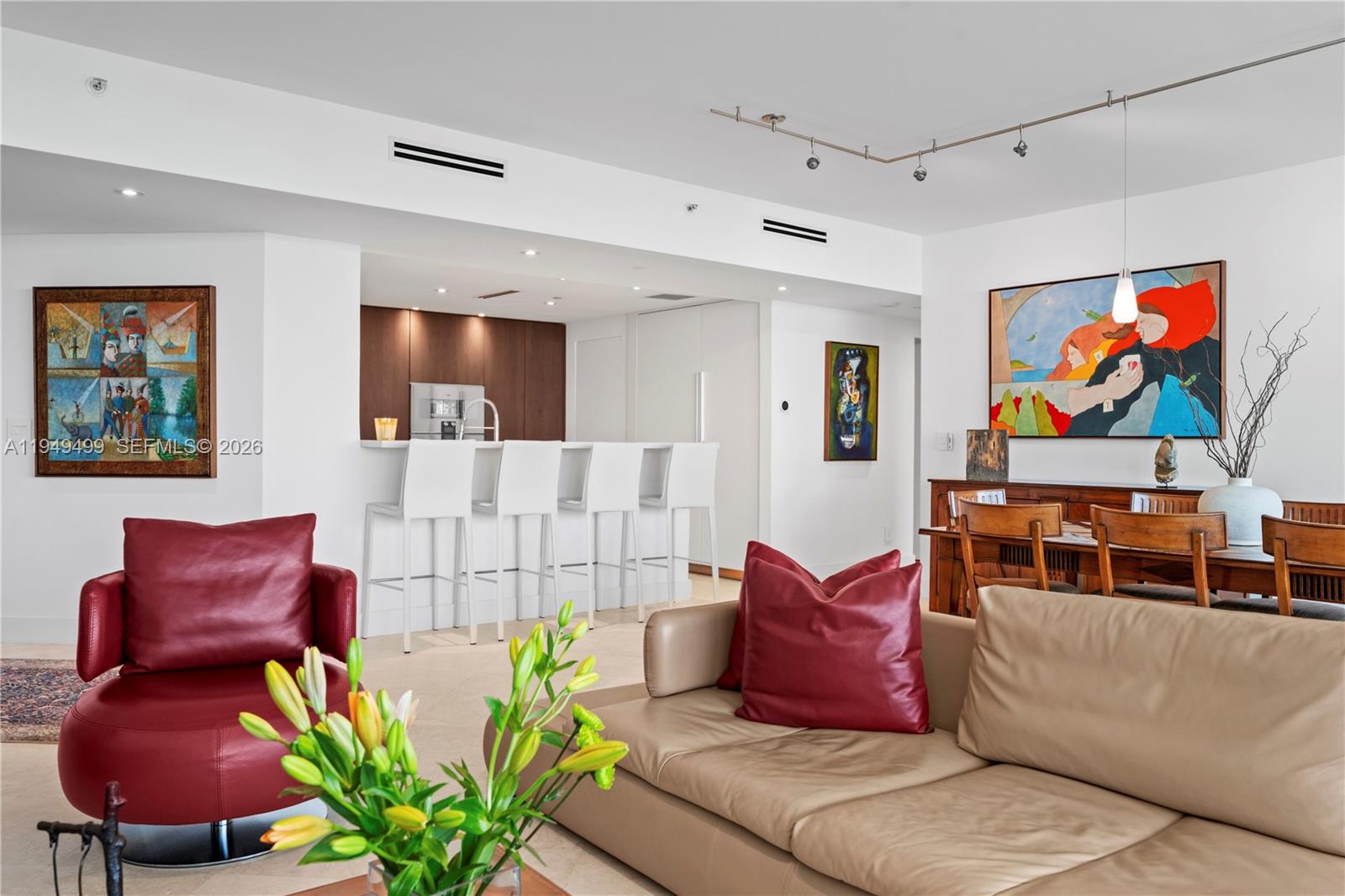 1643 Brickell Ave #2506, Miami FL 33129