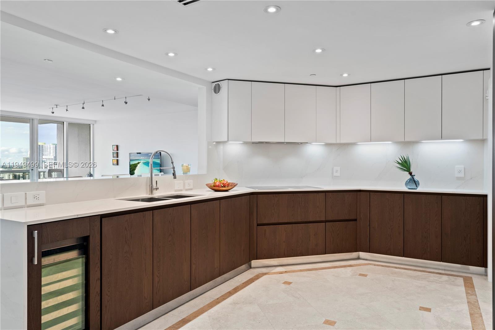 1643 Brickell Ave #2506, Miami FL 33129