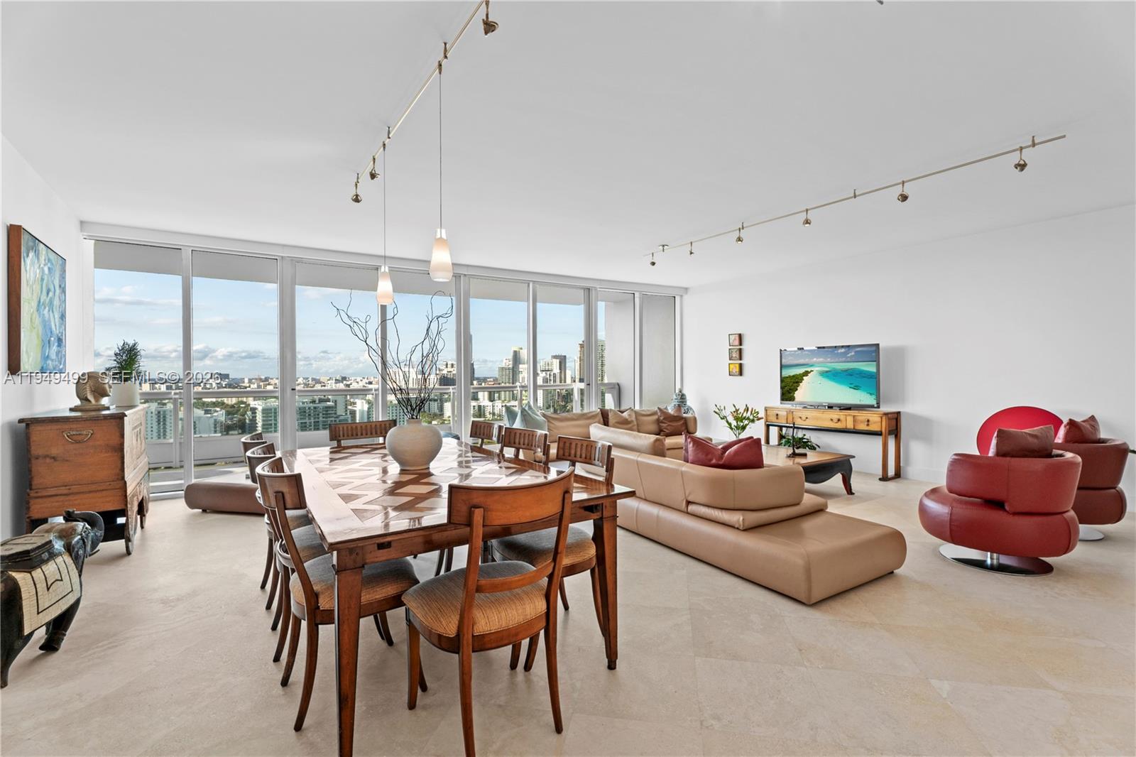1643 Brickell Ave #2506, Miami FL 33129