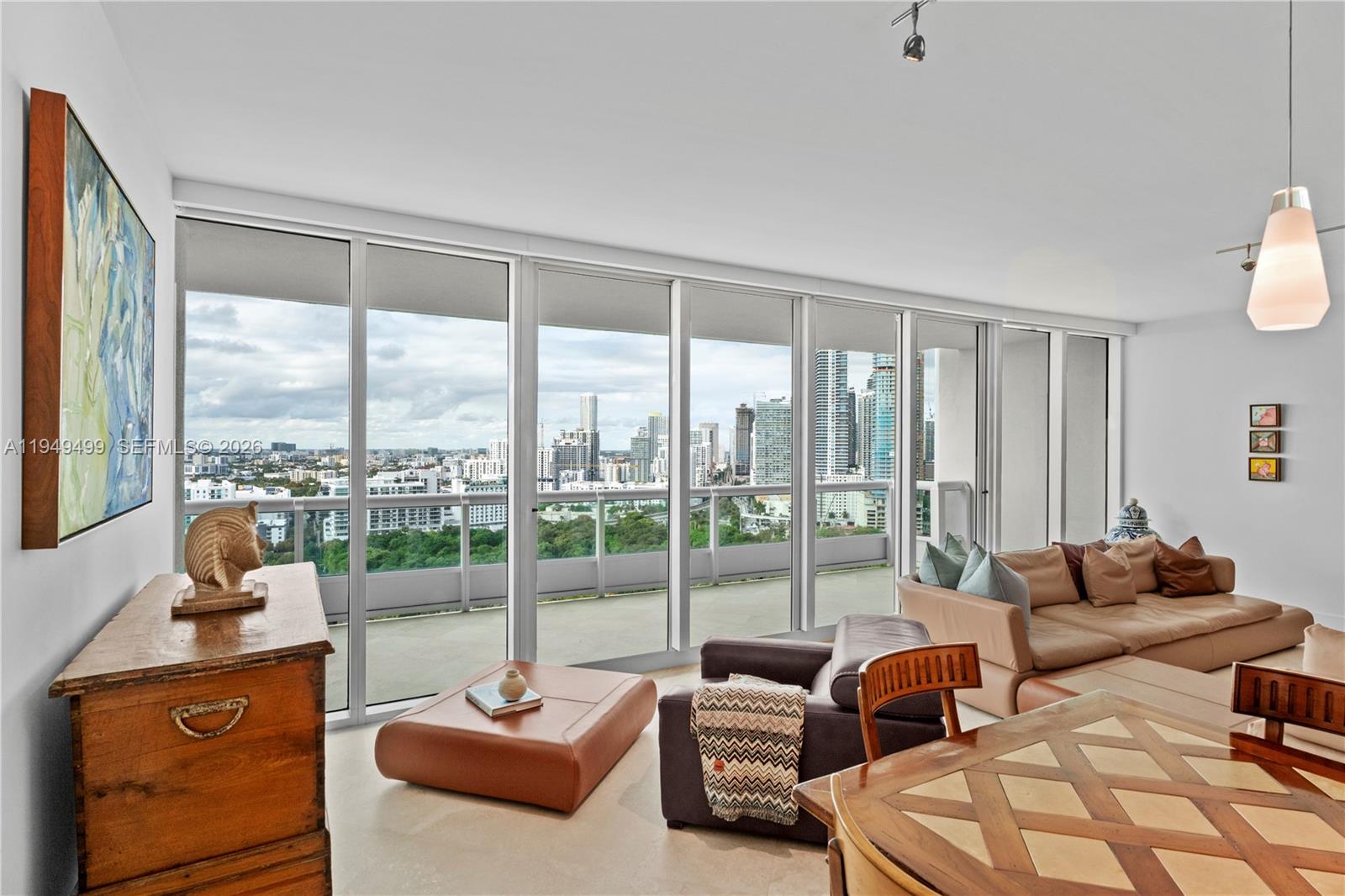1643 Brickell Ave #2506, Miami FL 33129