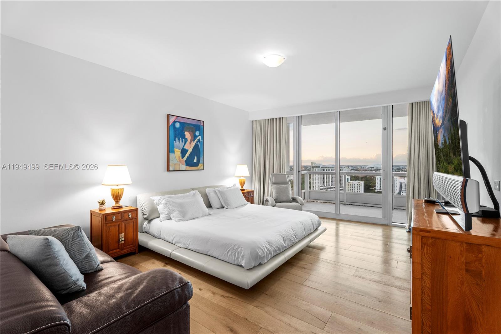 1643 Brickell Ave #2506, Miami FL 33129