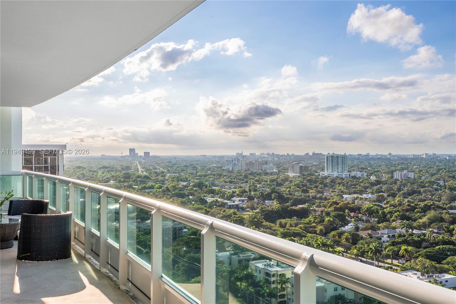 1643 Brickell Ave #2506, Miami FL 33129