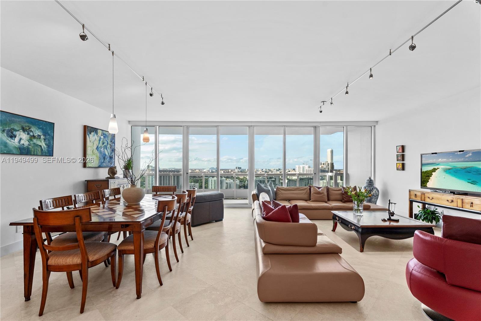 1643 Brickell Ave #2506, Miami FL 33129