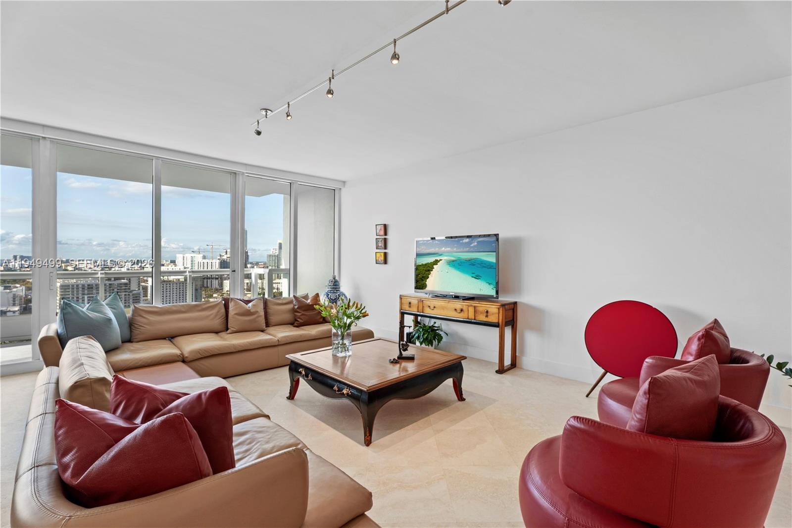 1643 Brickell Ave #2506, Miami FL 33129