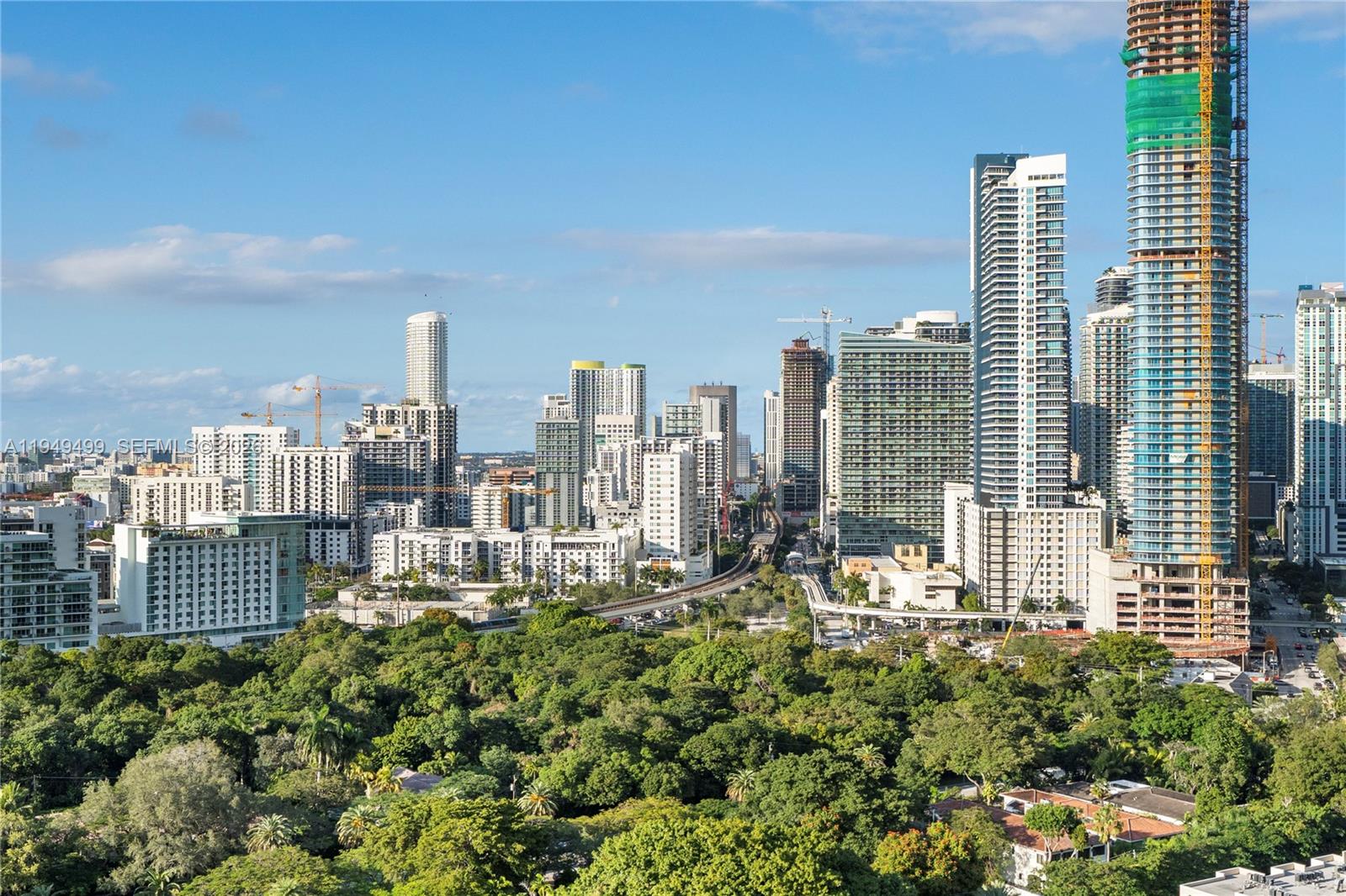 1643 Brickell Ave #2506, Miami FL 33129