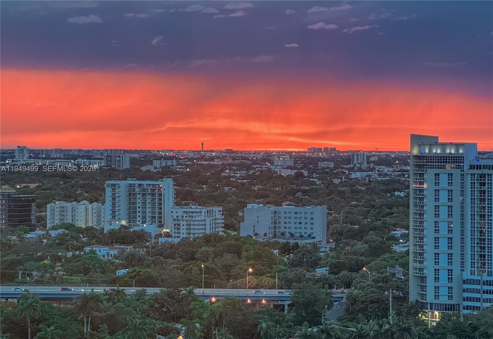 1643 Brickell Ave #2506, Miami FL 33129