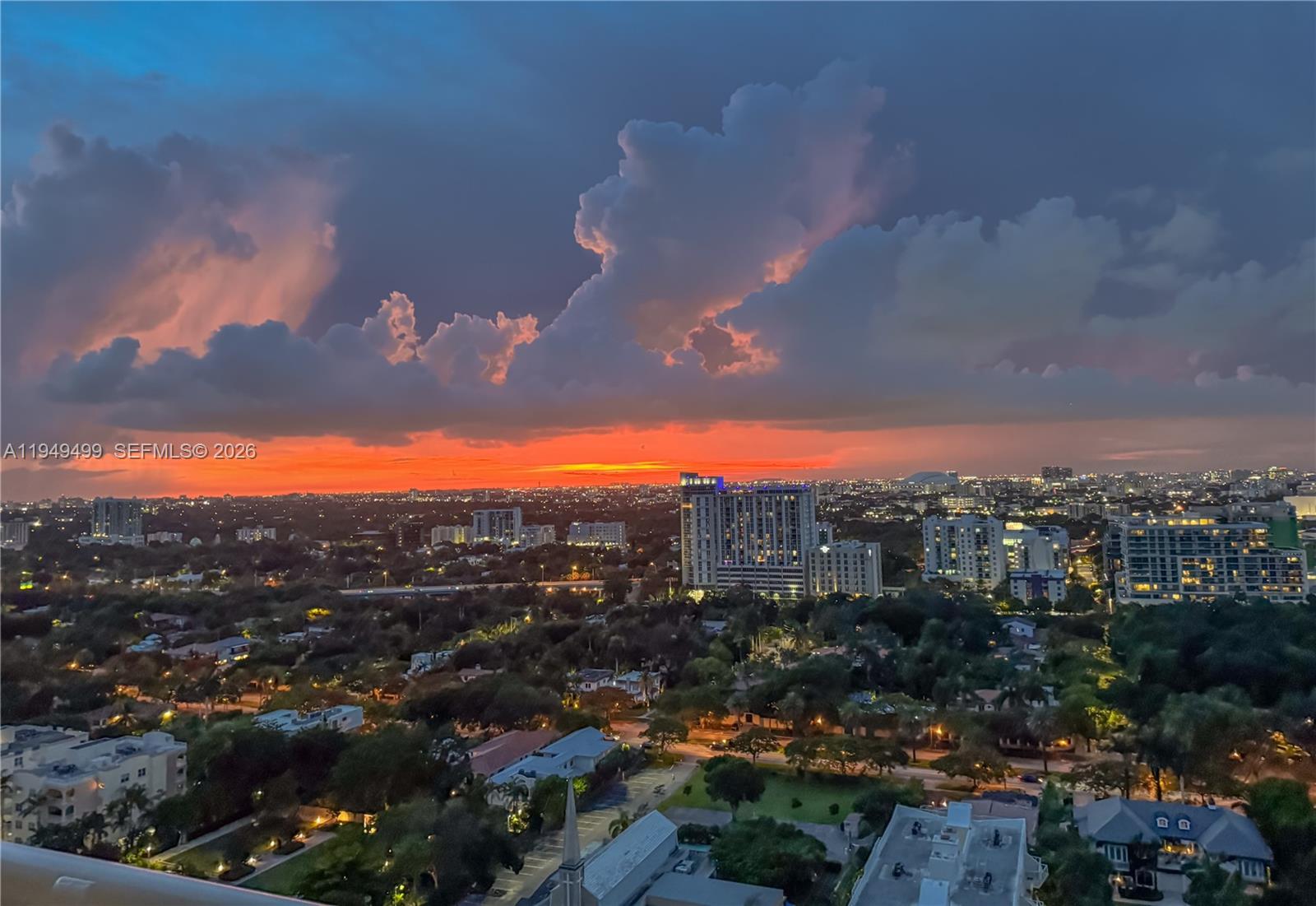 1643 Brickell Ave #2506, Miami FL 33129