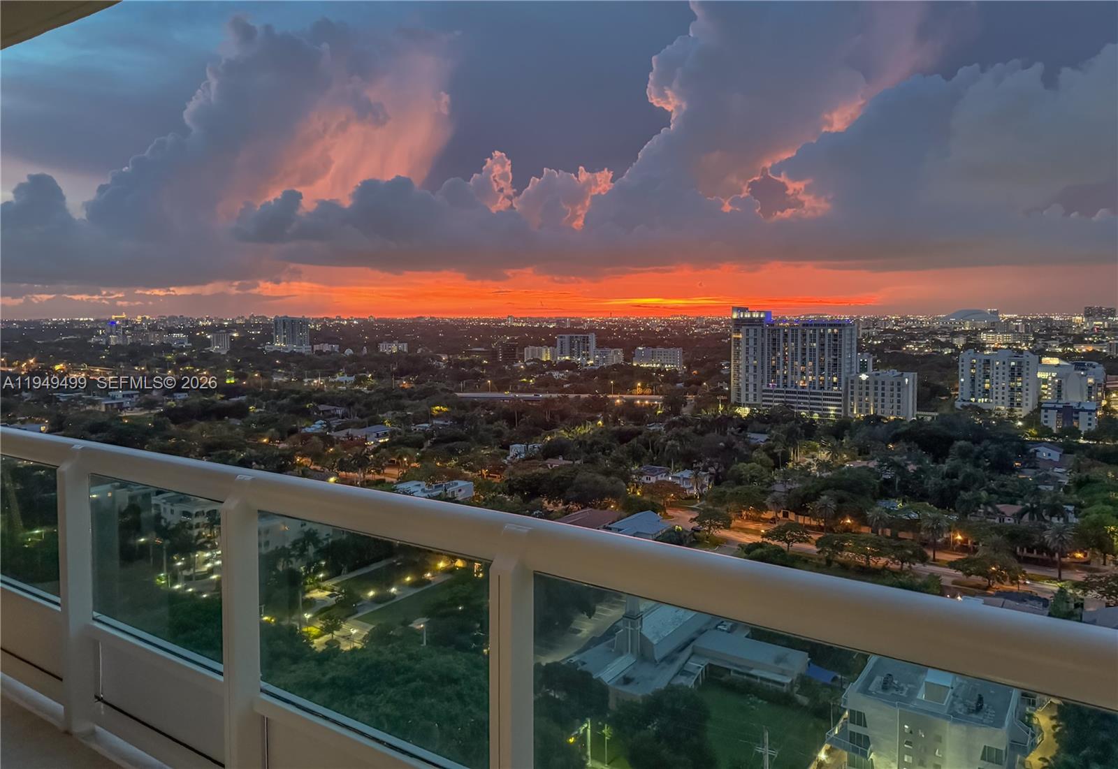1643 Brickell Ave #2506, Miami FL 33129