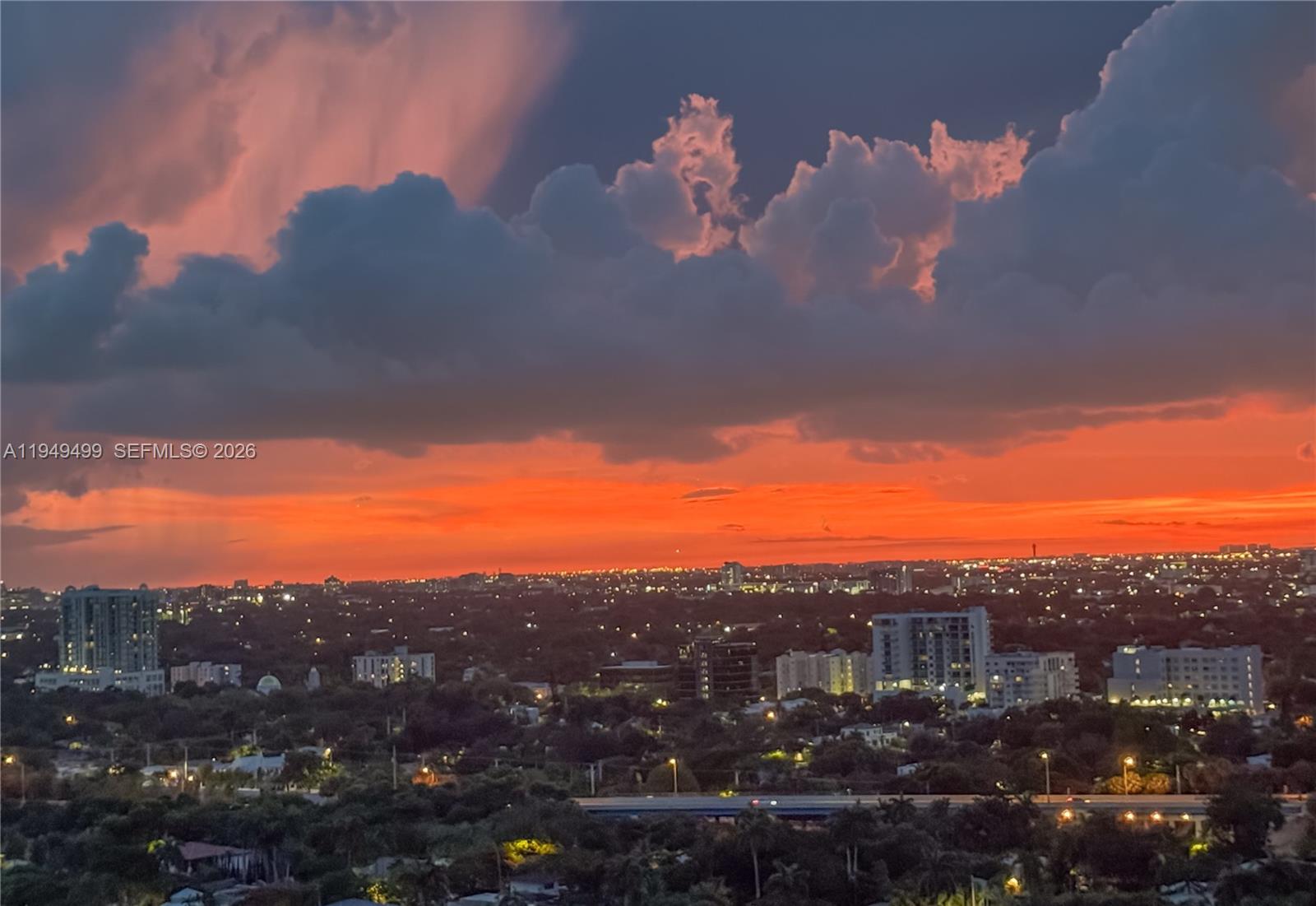 1643 Brickell Ave #2506, Miami FL 33129