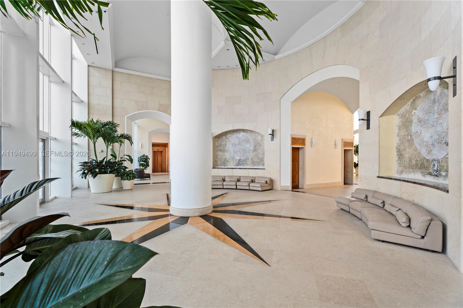 1643 Brickell Ave #2506, Miami FL 33129