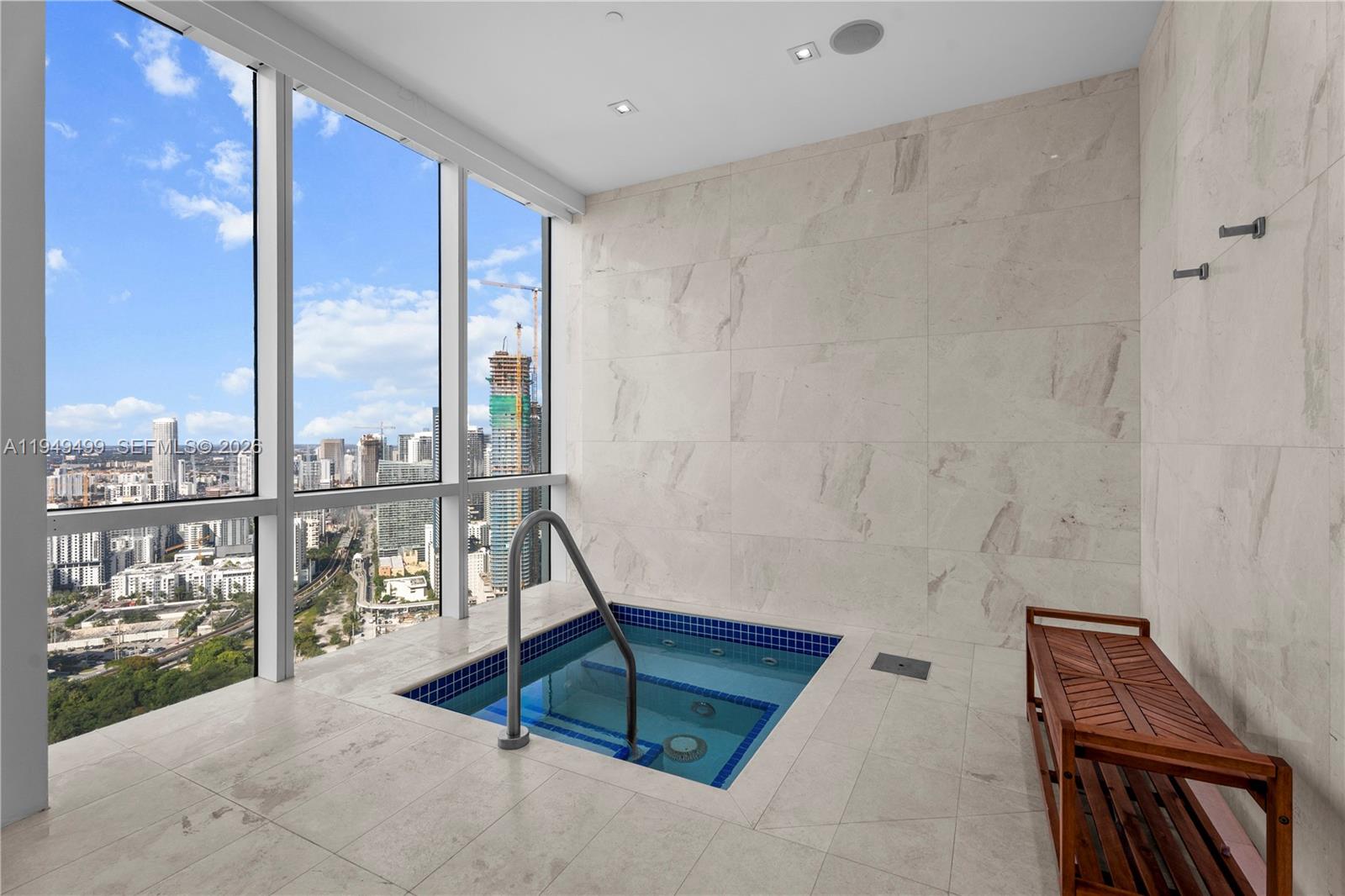 1643 Brickell Ave #2506, Miami FL 33129