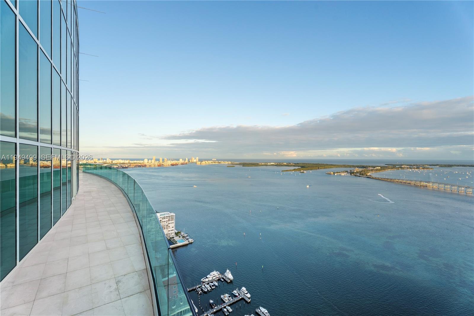 1643 Brickell Ave #2506, Miami FL 33129