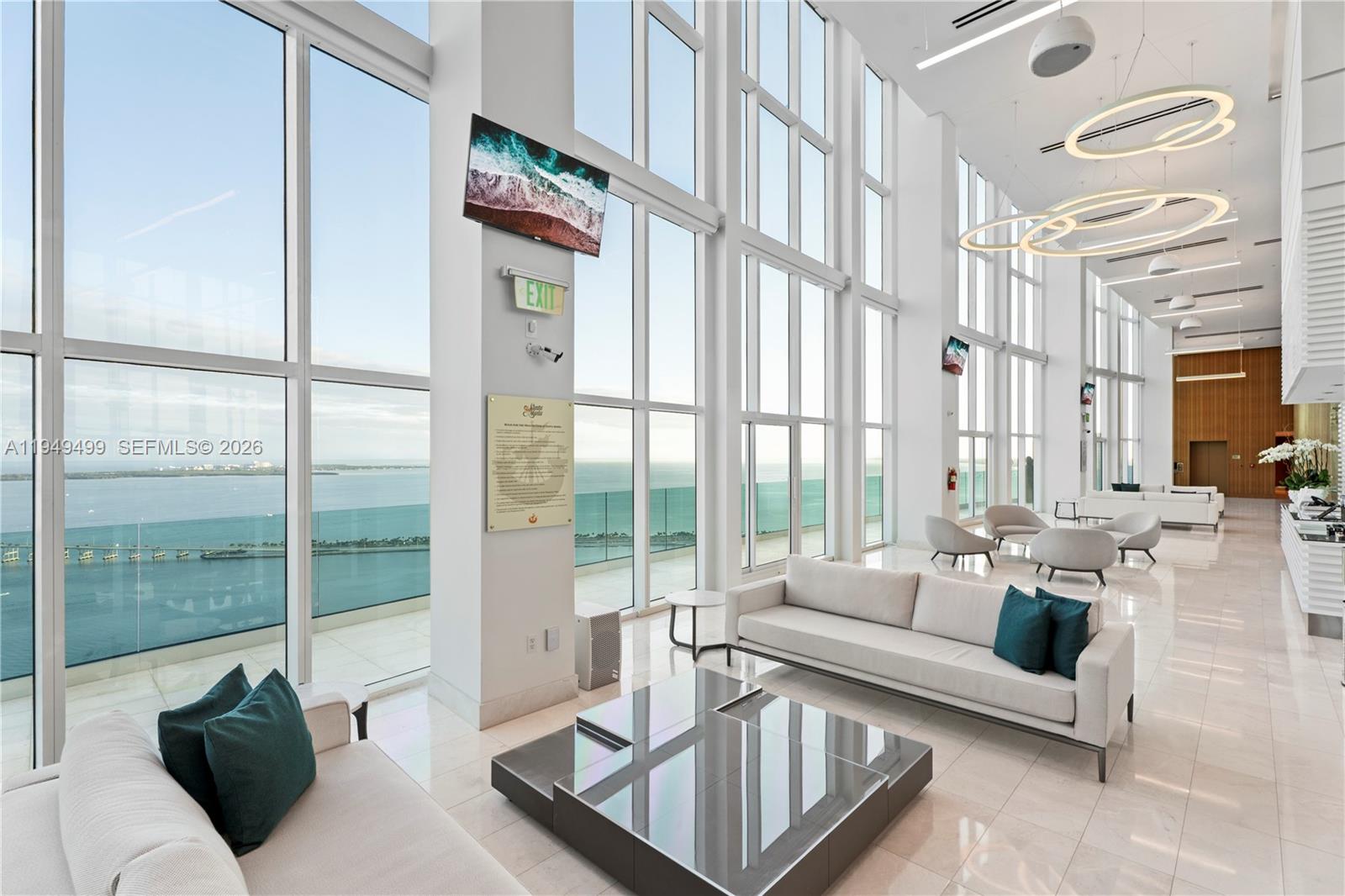 1643 Brickell Ave #2506, Miami FL 33129