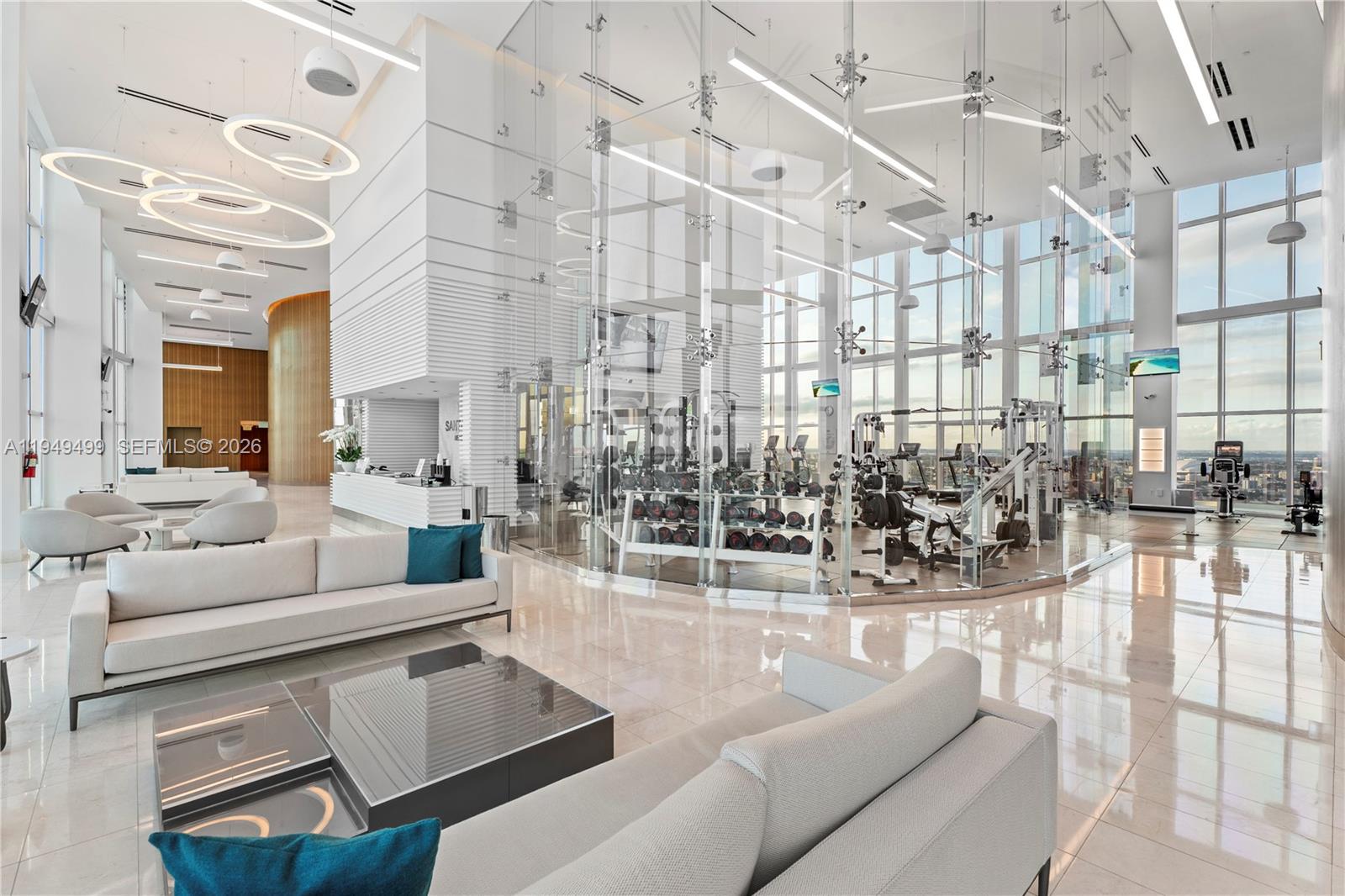 1643 Brickell Ave #2506, Miami FL 33129